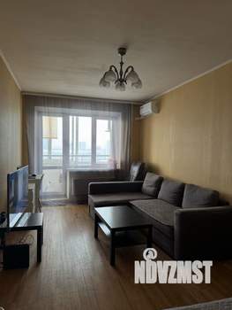 1-к квартира, вторичка, 35м2, 14/15 этаж