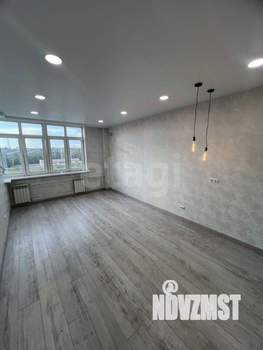 Студия квартира, вторичка, 28м2, 2/7 этаж