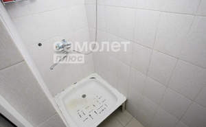 1-к квартира, вторичка, 12м2, 5/9 этаж