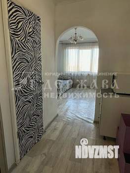 1-к квартира, вторичка, 18м2, 5/9 этаж