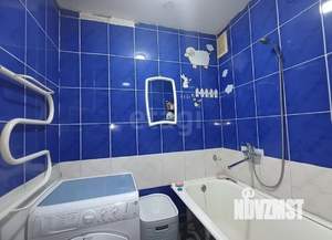 3-к квартира, вторичка, 59м2, 8/9 этаж