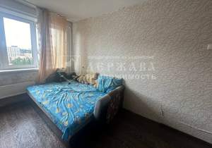 1-к квартира, вторичка, 23м2, 9/9 этаж