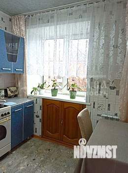 2-к квартира, вторичка, 45м2, 4/5 этаж