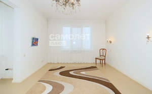 3-к квартира, вторичка, 138м2, 12/14 этаж