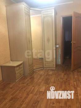 3-к квартира, вторичка, 63м2, 1/10 этаж