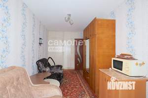 2-к квартира, вторичка, 44м2, 2/5 этаж