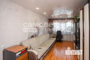 1-к квартира, вторичка, 31м2, 6/6 этаж