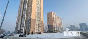 3-к квартира, вторичка, 55м2, 14/18 этаж