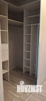 1-к квартира, вторичка, 48м2, 9/9 этаж