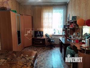 3-к квартира, вторичка, 81м2, 2/2 этаж