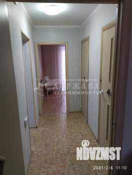 2-к квартира, вторичка, 50м2, 3/5 этаж