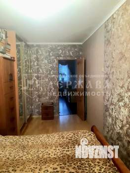 2-к квартира, вторичка, 44м2, 1/5 этаж
