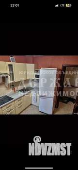 3-к квартира, вторичка, 63м2, 2/9 этаж
