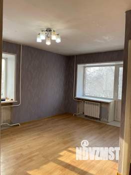 1-к квартира, вторичка, 31м2, 4/5 этаж