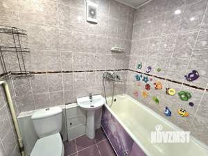 1-к квартира, вторичка, 31м2, 3/5 этаж