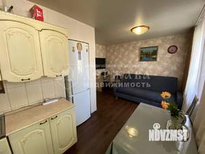 3-к квартира, вторичка, 55м2, 5/5 этаж