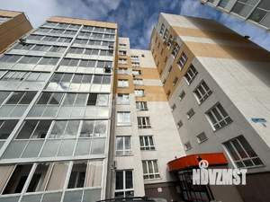 2-к квартира, вторичка, 58м2, 4/9 этаж