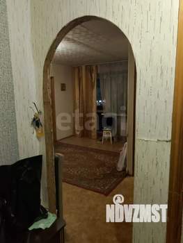 2-к квартира, вторичка, 41м2, 2/5 этаж