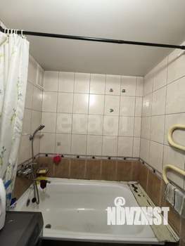 3-к квартира, вторичка, 59м2, 1/9 этаж