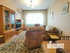 1-к квартира, вторичка, 45м2, 4/6 этаж