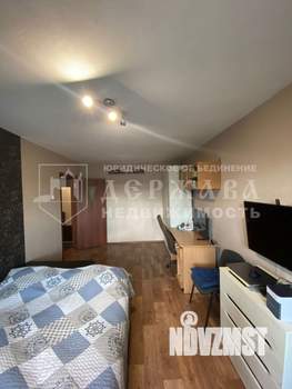 1-к квартира, вторичка, 31м2, 2/5 этаж