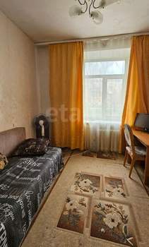 3-к квартира, вторичка, 68м2, 1/5 этаж