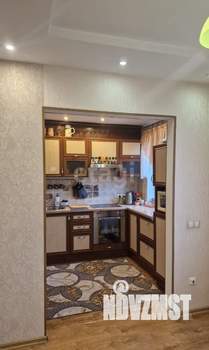 3-к квартира, вторичка, 61м2, 4/5 этаж