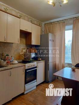 3-к квартира, вторичка, 62м2, 1/9 этаж