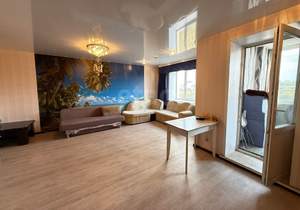 1-к квартира, вторичка, 38м2, 2/12 этаж