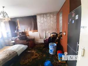 3-к квартира, вторичка, 57м2, 11/12 этаж