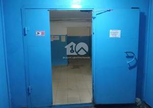 1-к квартира, вторичка, 16м2, 6/9 этаж