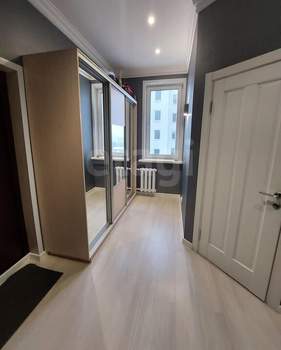 4-к квартира, вторичка, 125м2, 11/14 этаж