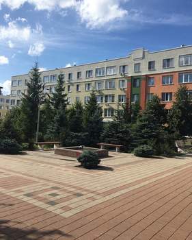 2-к квартира, вторичка, 47м2, 2/5 этаж