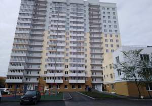 3-к квартира, вторичка, 67м2, 14/16 этаж