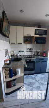 3-к квартира, вторичка, 67м2, 8/9 этаж