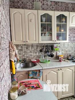 2-к квартира, вторичка, 42м2, 2/2 этаж
