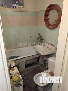 1-к квартира, вторичка, 31м2, 5/5 этаж