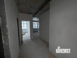 2-к квартира, вторичка, 43м2, 1/15 этаж