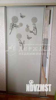 2-к квартира, вторичка, 46м2, 4/5 этаж