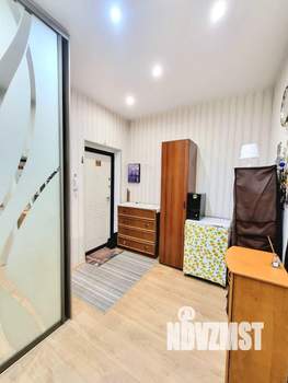 2-к квартира, вторичка, 47м2, 1/5 этаж