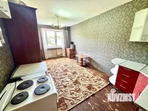 1-к квартира, вторичка, 23м2, 3/5 этаж