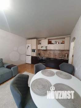 2-к квартира, вторичка, 42м2, 1/9 этаж