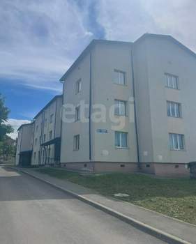 Студия квартира, вторичка, 30м2, 2/3 этаж