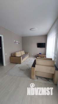 Студия квартира, вторичка, 33м2, 8/15 этаж