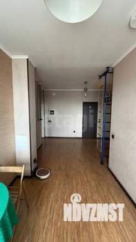 3-к квартира, вторичка, 78м2, 14/16 этаж