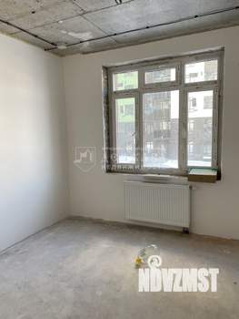 3-к квартира, сданный дом, 61м2, 2/15 этаж