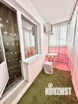 Студия квартира, вторичка, 24м2, 16/16 этаж