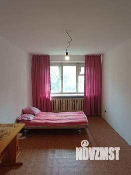1-к квартира, вторичка, 30м2, 1/5 этаж