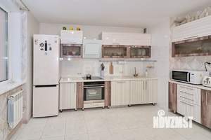 3-к квартира, вторичка, 112м2, 6/11 этаж