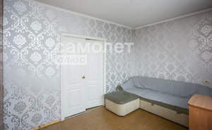 5-к квартира, вторичка, 104м2, 8/9 этаж